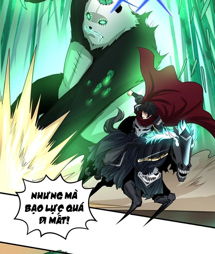 Đọc truyện [Leak] Thời Đại Kì Lạ Của Toàn Cầu - Chap 29