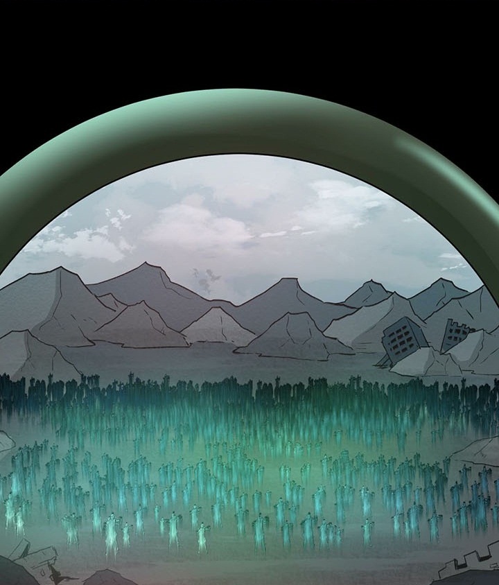 Đọc truyện [Leak] Thời Đại Kì Lạ Của Toàn Cầu - Chap 29