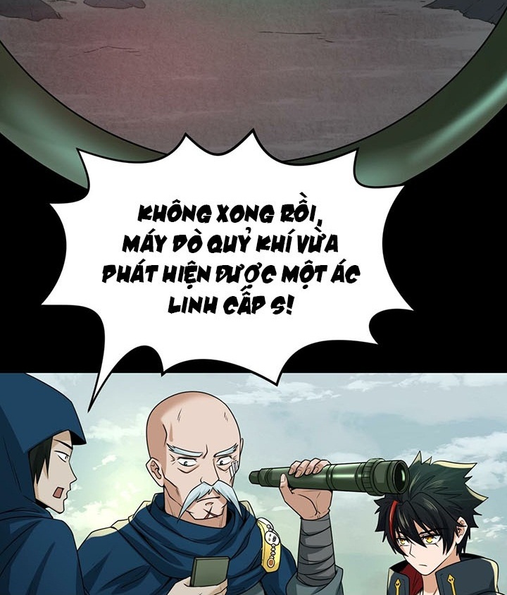 Đọc truyện [Leak] Thời Đại Kì Lạ Của Toàn Cầu - Chap 29