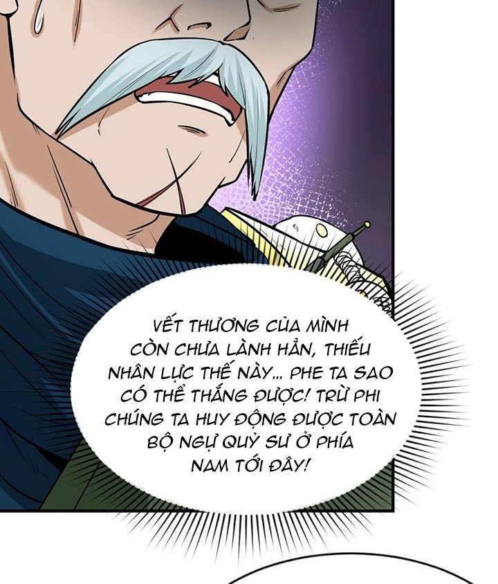 Đọc truyện [Leak] Thời Đại Kì Lạ Của Toàn Cầu - Chap 29