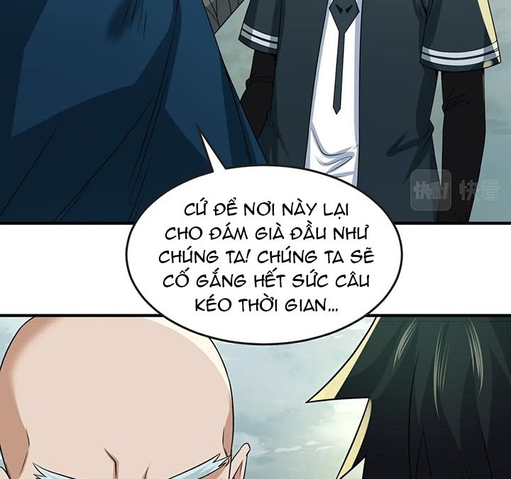 Đọc truyện [Leak] Thời Đại Kì Lạ Của Toàn Cầu - Chap 29