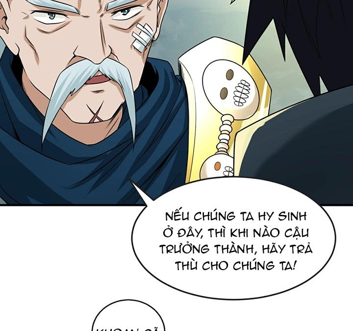 Đọc truyện [Leak] Thời Đại Kì Lạ Của Toàn Cầu - Chap 29