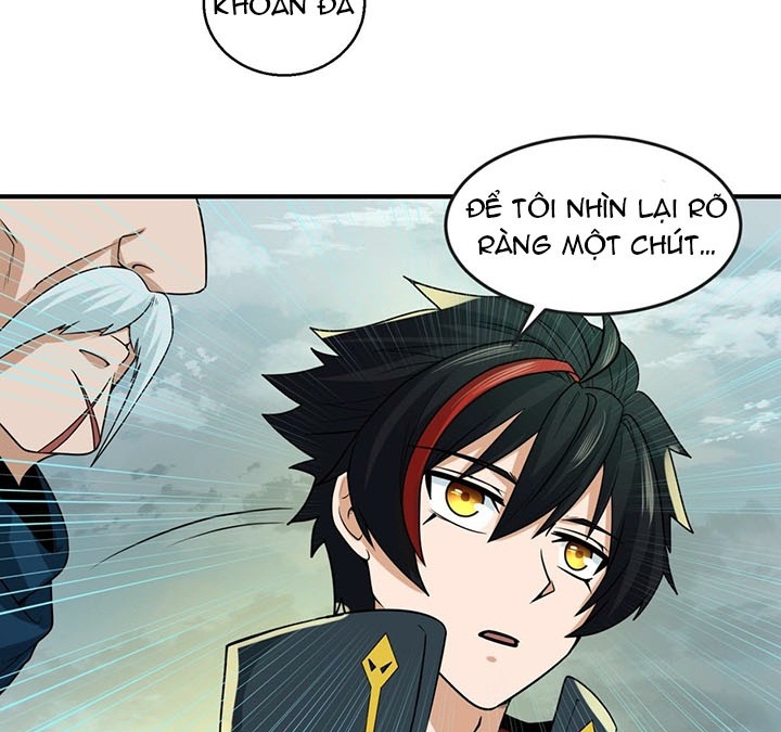 Đọc truyện [Leak] Thời Đại Kì Lạ Của Toàn Cầu - Chap 29