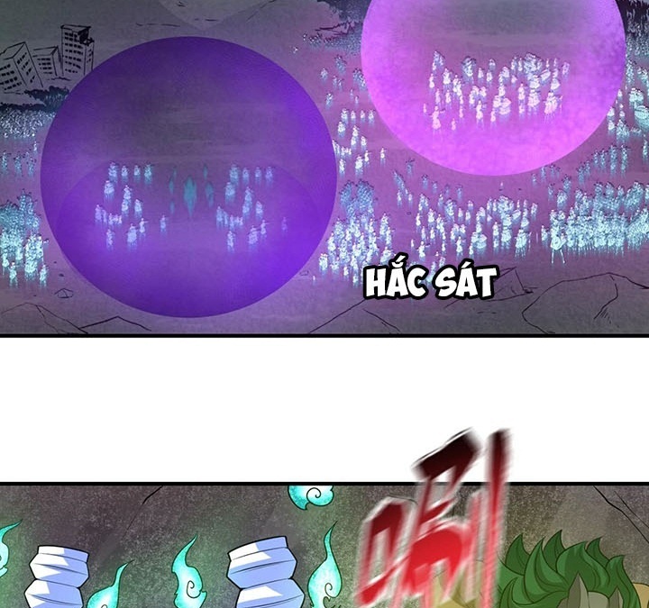 Đọc truyện [Leak] Thời Đại Kì Lạ Của Toàn Cầu - Chap 29