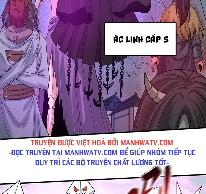 Đọc truyện [Leak] Thời Đại Kì Lạ Của Toàn Cầu - Chap 29