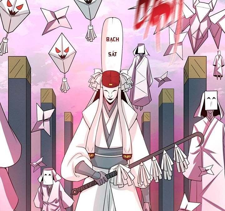 Đọc truyện [Leak] Thời Đại Kì Lạ Của Toàn Cầu - Chap 29