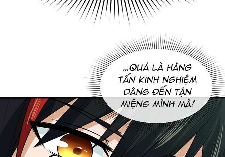 Đọc truyện [Leak] Thời Đại Kì Lạ Của Toàn Cầu - Chap 29