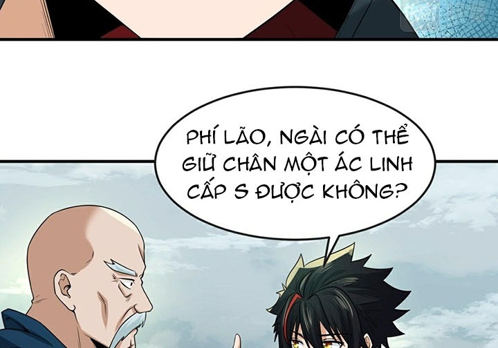 Đọc truyện [Leak] Thời Đại Kì Lạ Của Toàn Cầu - Chap 29