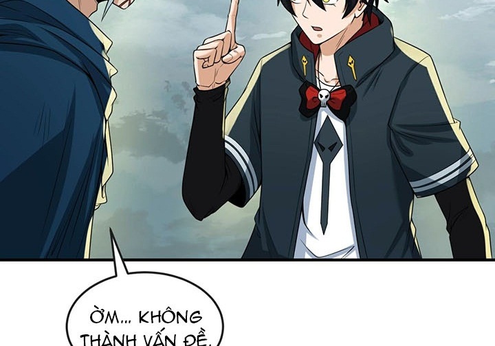 Đọc truyện [Leak] Thời Đại Kì Lạ Của Toàn Cầu - Chap 29