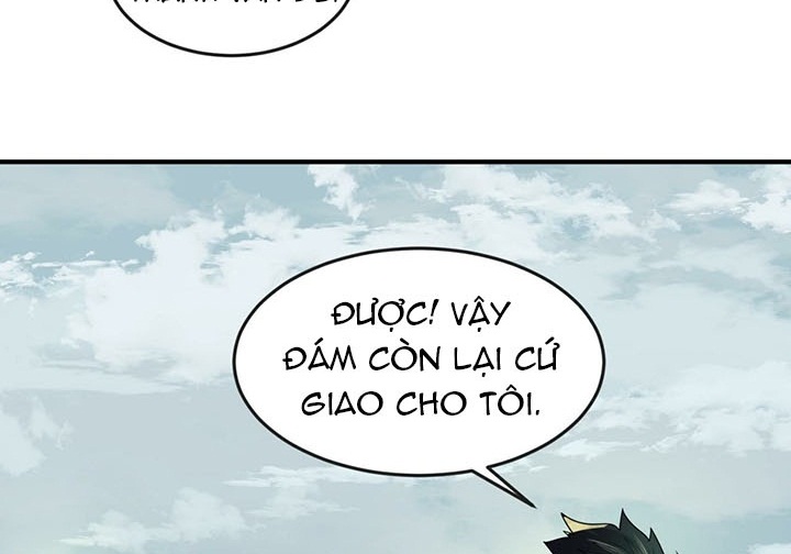 Đọc truyện [Leak] Thời Đại Kì Lạ Của Toàn Cầu - Chap 29