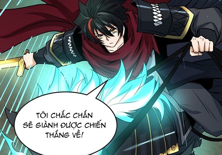 Đọc truyện [Leak] Thời Đại Kì Lạ Của Toàn Cầu - Chap 29