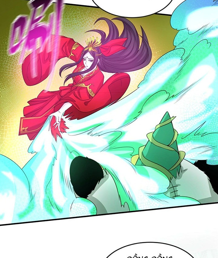 Đọc truyện [Leak] Thời Đại Kì Lạ Của Toàn Cầu - Chap 29