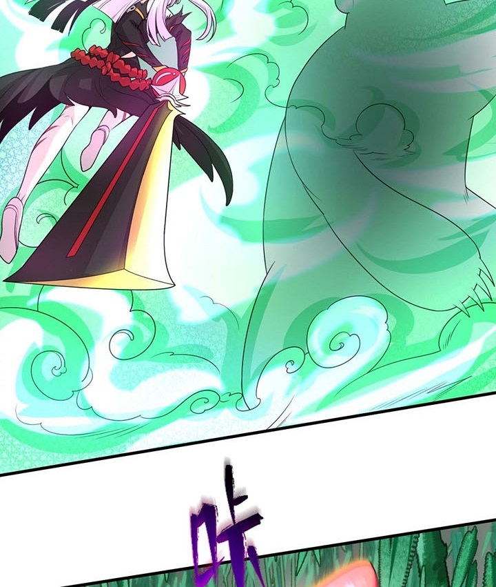 Đọc truyện [Leak] Thời Đại Kì Lạ Của Toàn Cầu - Chap 29