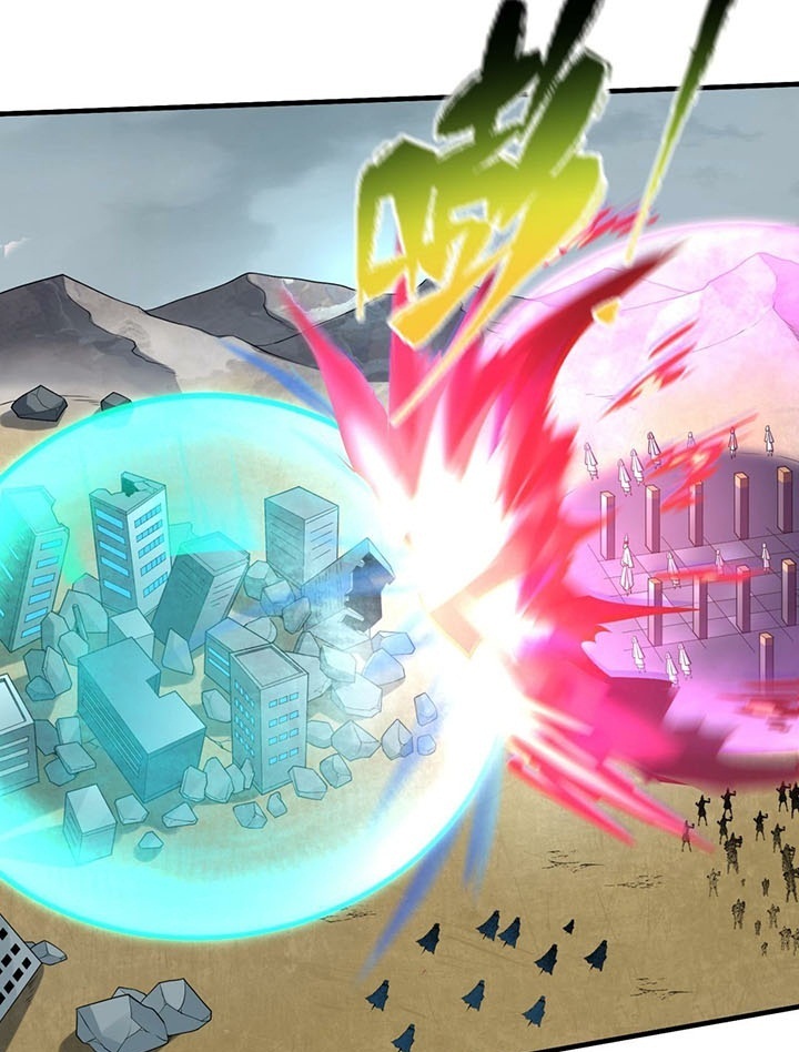 Đọc truyện [Leak] Thời Đại Kì Lạ Của Toàn Cầu - Chap 30