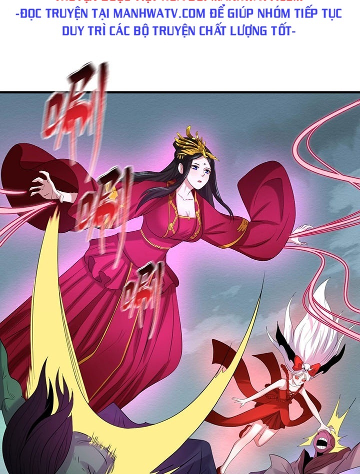 Đọc truyện [Leak] Thời Đại Kì Lạ Của Toàn Cầu - Chap 30