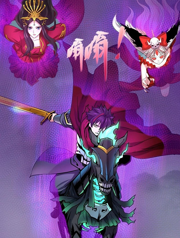 Đọc truyện [Leak] Thời Đại Kì Lạ Của Toàn Cầu - Chap 30