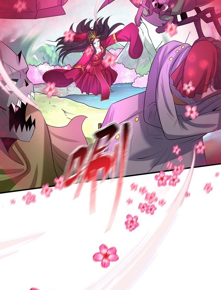 Đọc truyện [Leak] Thời Đại Kì Lạ Của Toàn Cầu - Chap 30