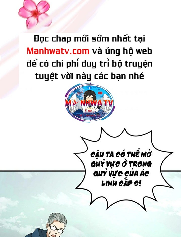 Đọc truyện [Leak] Thời Đại Kì Lạ Của Toàn Cầu - Chap 30