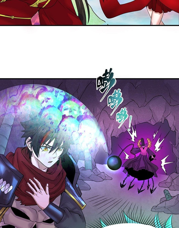 Đọc truyện [Leak] Thời Đại Kì Lạ Của Toàn Cầu - Chap 30