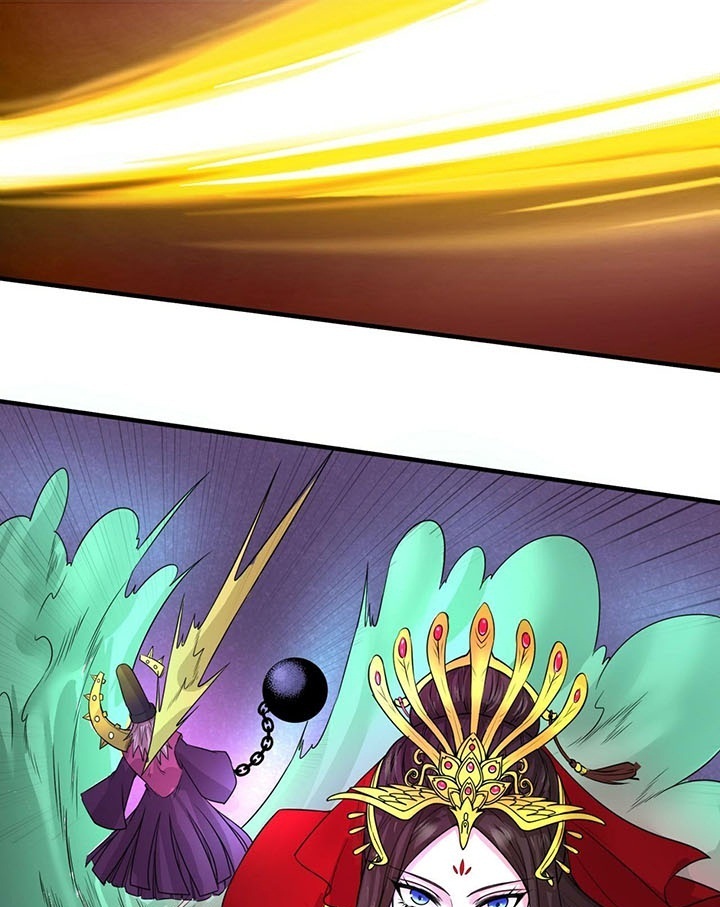 Đọc truyện [Leak] Thời Đại Kì Lạ Của Toàn Cầu - Chap 30