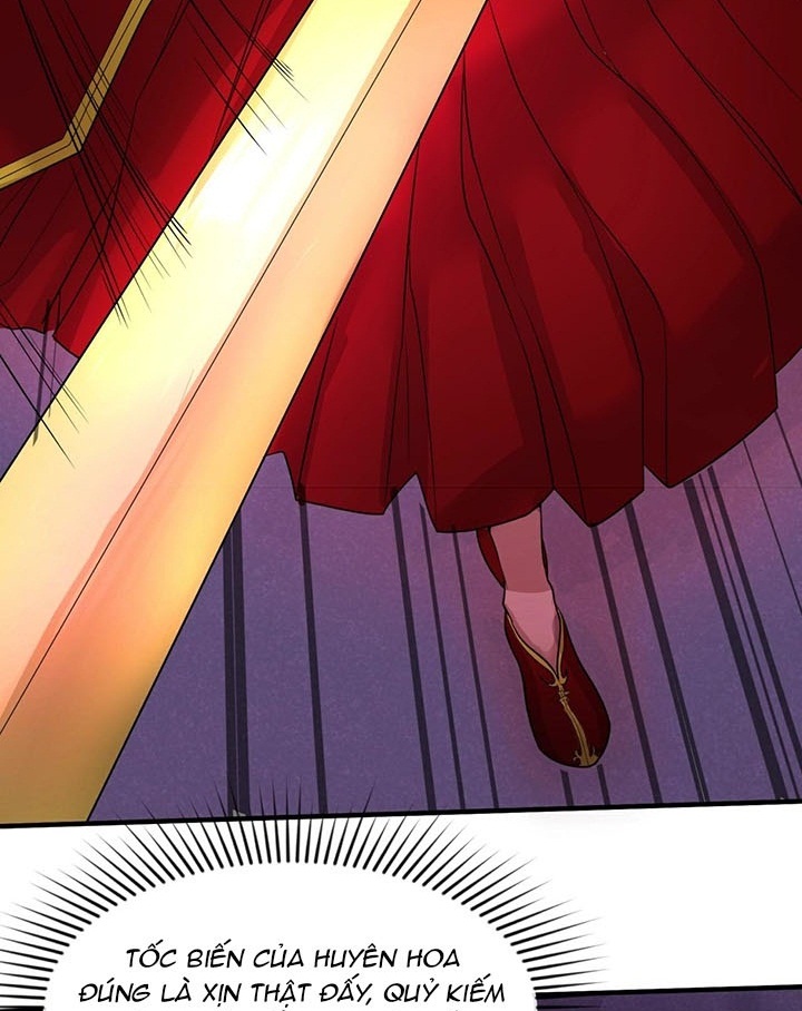 Đọc truyện [Leak] Thời Đại Kì Lạ Của Toàn Cầu - Chap 30