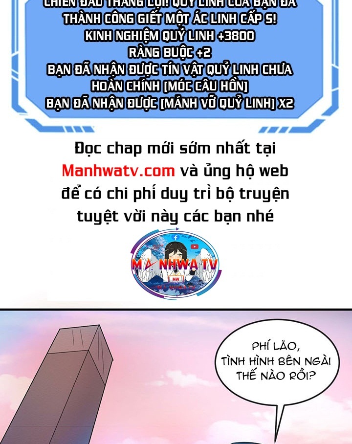 Đọc truyện [Leak] Thời Đại Kì Lạ Của Toàn Cầu - Chap 30