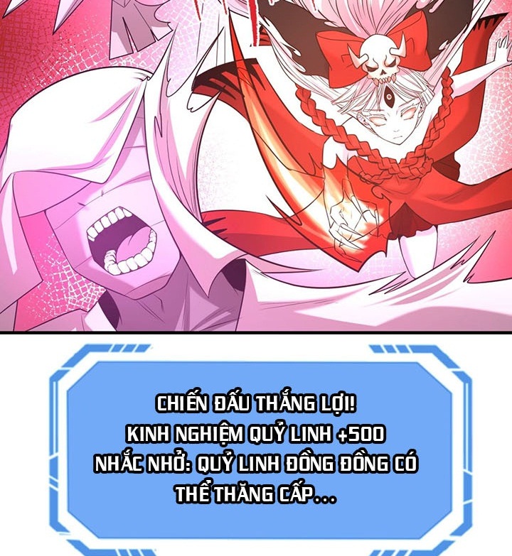 Đọc truyện [Leak] Thời Đại Kì Lạ Của Toàn Cầu - Chap 30