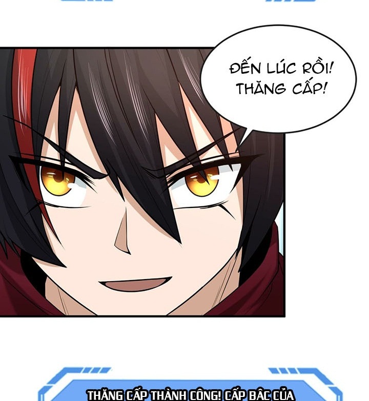 Đọc truyện [Leak] Thời Đại Kì Lạ Của Toàn Cầu - Chap 30