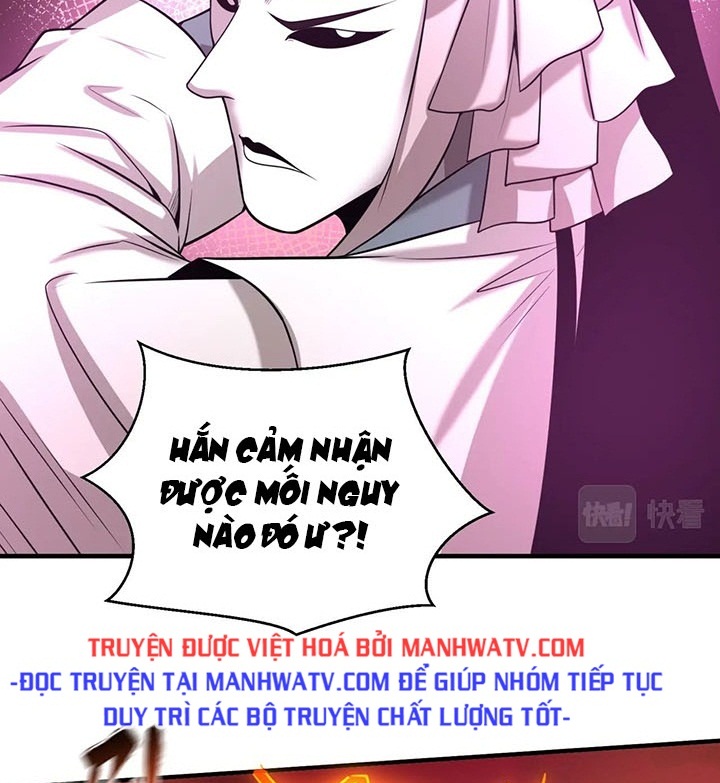 Đọc truyện [Leak] Thời Đại Kì Lạ Của Toàn Cầu - Chap 30