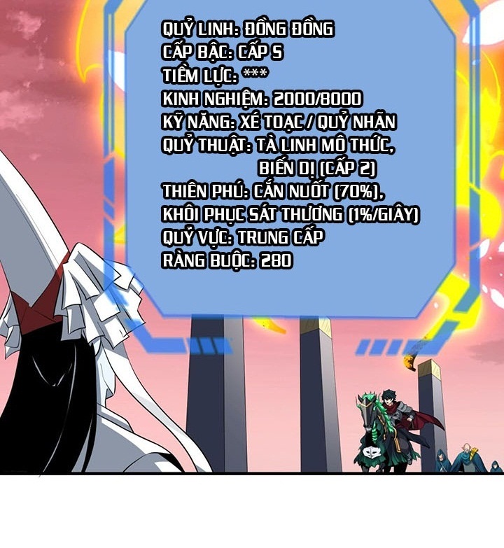 Đọc truyện [Leak] Thời Đại Kì Lạ Của Toàn Cầu - Chap 30