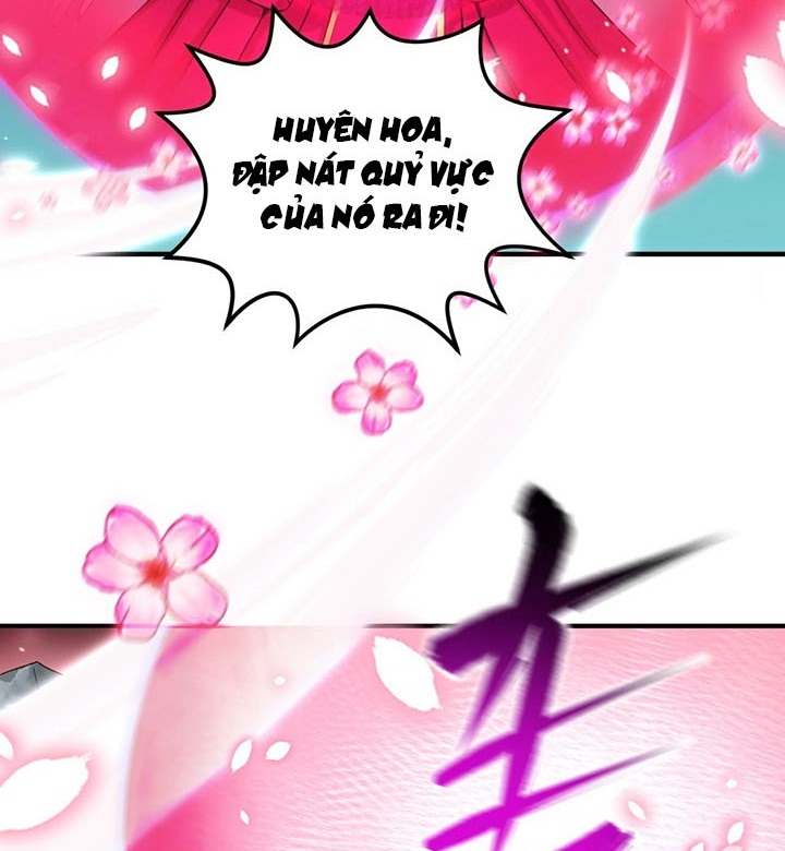 Đọc truyện [Leak] Thời Đại Kì Lạ Của Toàn Cầu - Chap 30