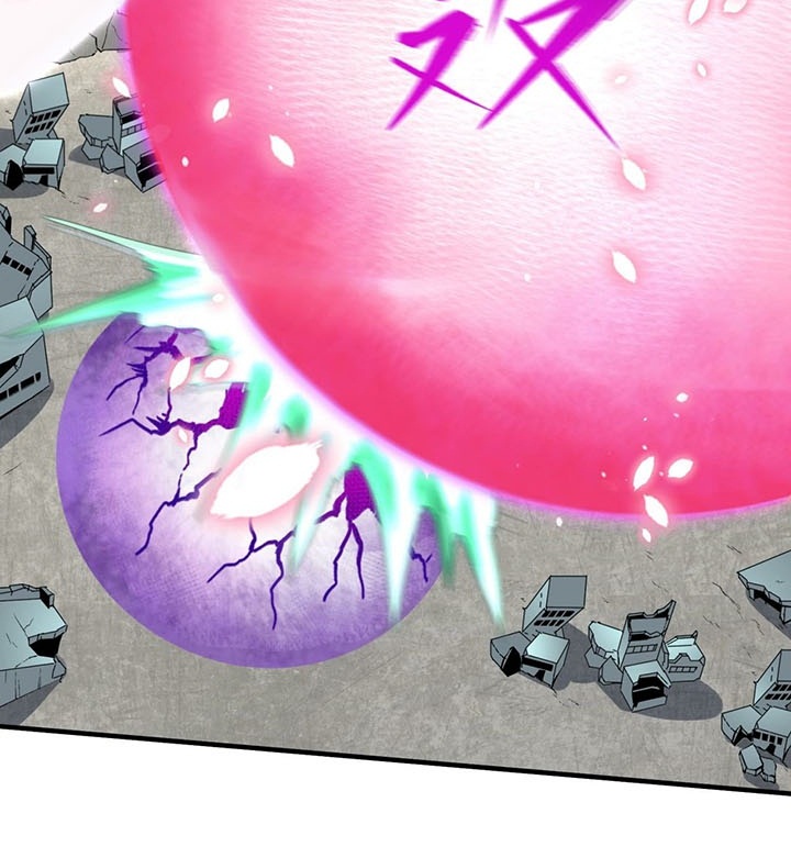 Đọc truyện [Leak] Thời Đại Kì Lạ Của Toàn Cầu - Chap 30