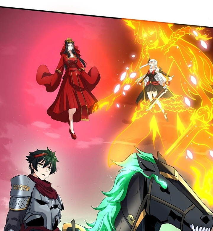 Đọc truyện [Leak] Thời Đại Kì Lạ Của Toàn Cầu - Chap 30