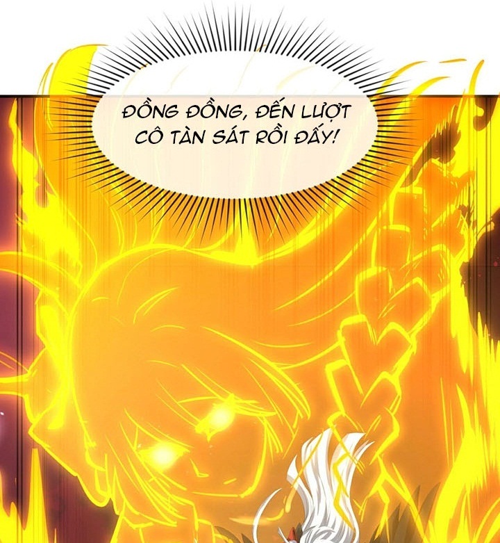 Đọc truyện [Leak] Thời Đại Kì Lạ Của Toàn Cầu - Chap 30