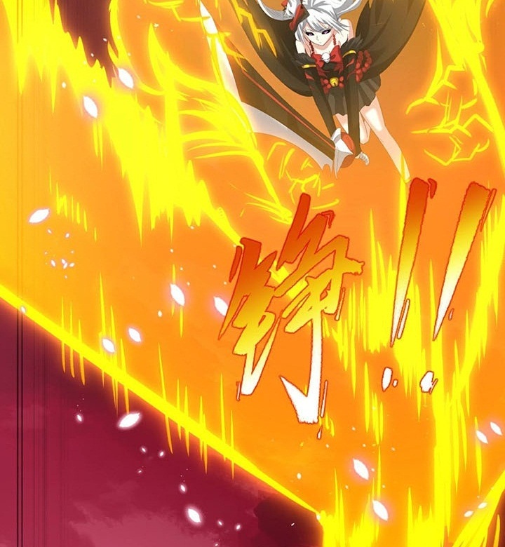 Đọc truyện [Leak] Thời Đại Kì Lạ Của Toàn Cầu - Chap 30