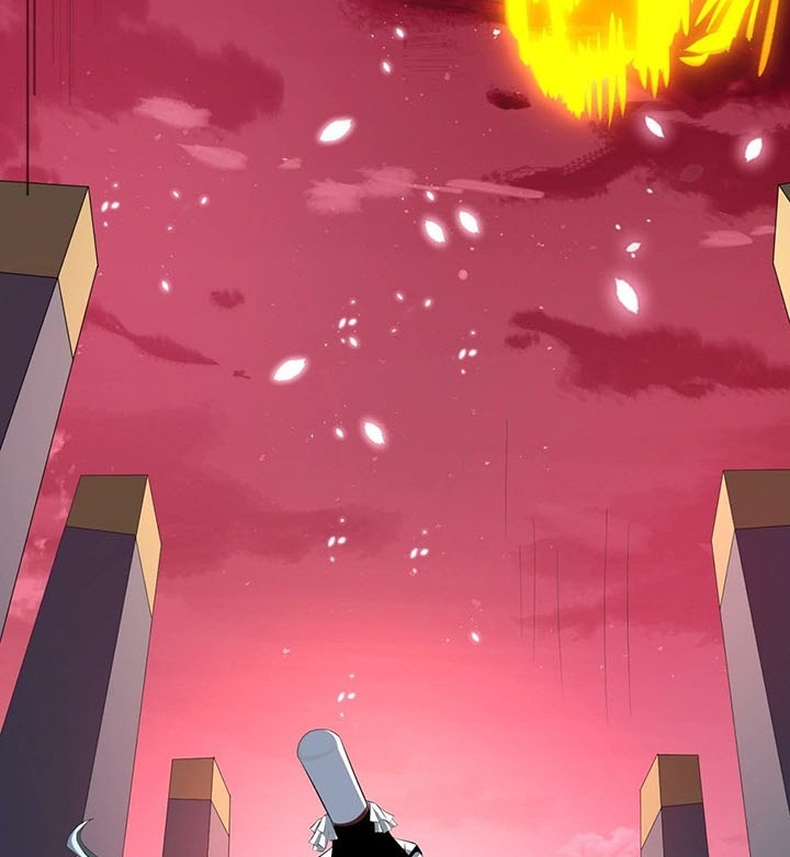 Đọc truyện [Leak] Thời Đại Kì Lạ Của Toàn Cầu - Chap 30