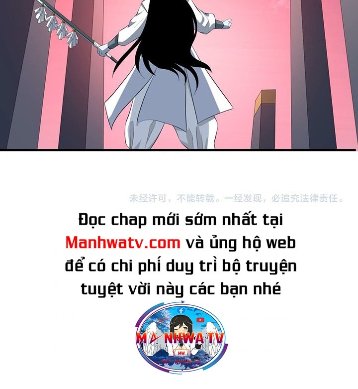 Đọc truyện [Leak] Thời Đại Kì Lạ Của Toàn Cầu - Chap 30