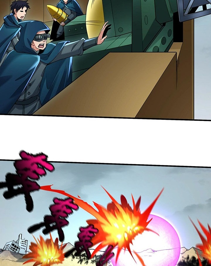 Đọc truyện [Leak] Thời Đại Kì Lạ Của Toàn Cầu - Chap 30