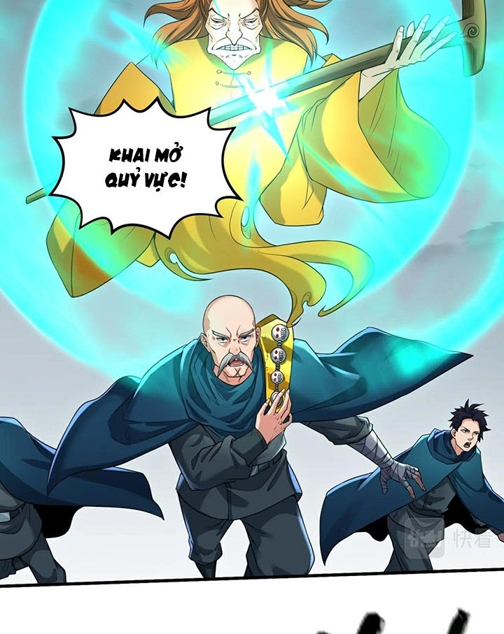 Đọc truyện [Leak] Thời Đại Kì Lạ Của Toàn Cầu - Chap 30