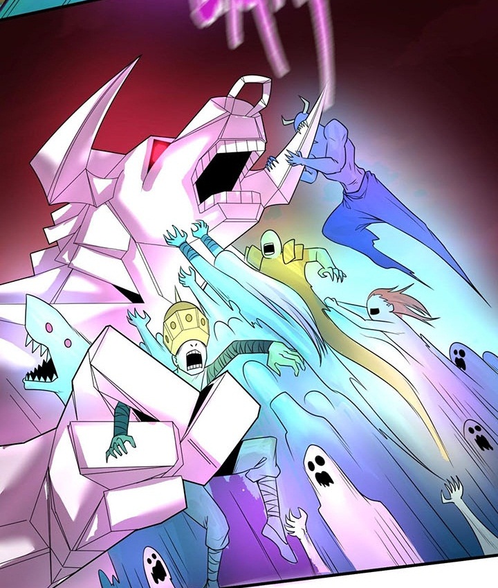 Đọc truyện [Leak] Thời Đại Kì Lạ Của Toàn Cầu - Chap 31