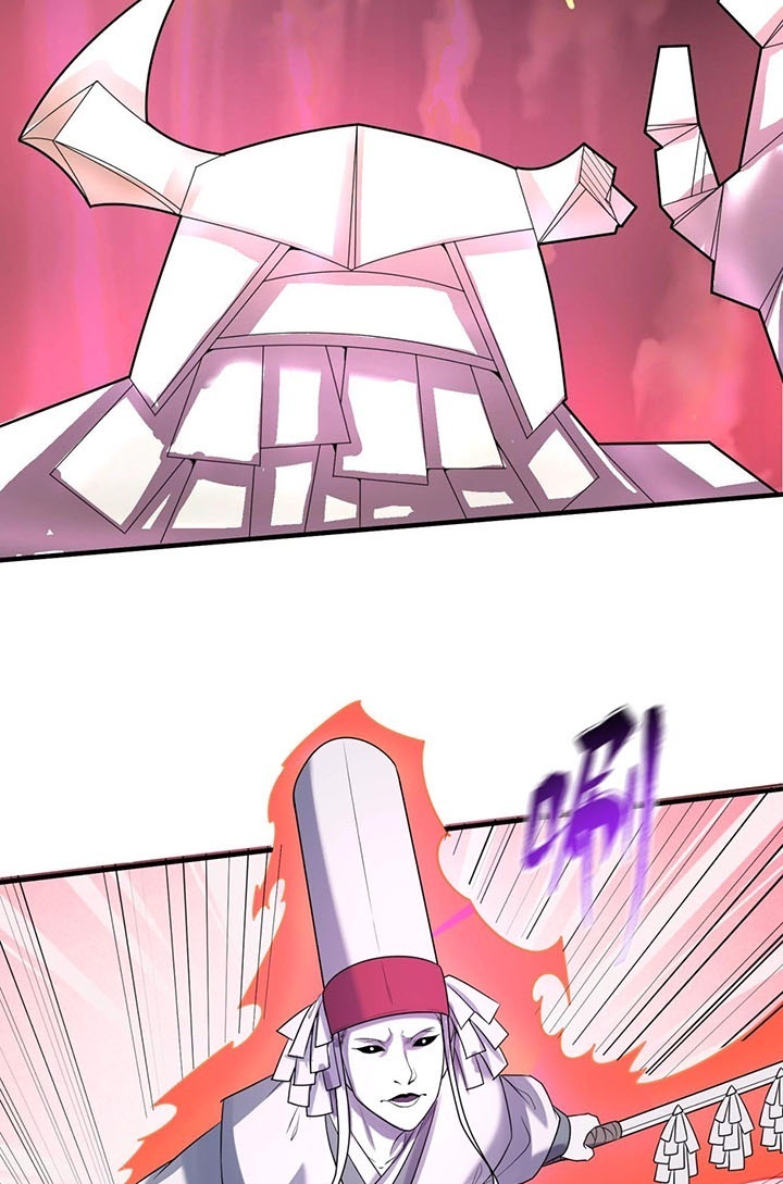 Đọc truyện [Leak] Thời Đại Kì Lạ Của Toàn Cầu - Chap 31