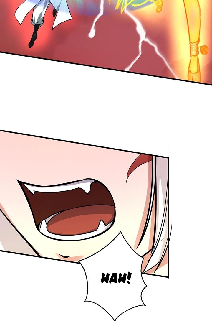 Đọc truyện [Leak] Thời Đại Kì Lạ Của Toàn Cầu - Chap 31