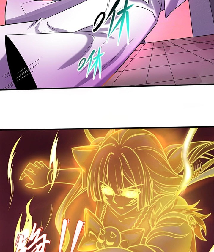 Đọc truyện [Leak] Thời Đại Kì Lạ Của Toàn Cầu - Chap 31