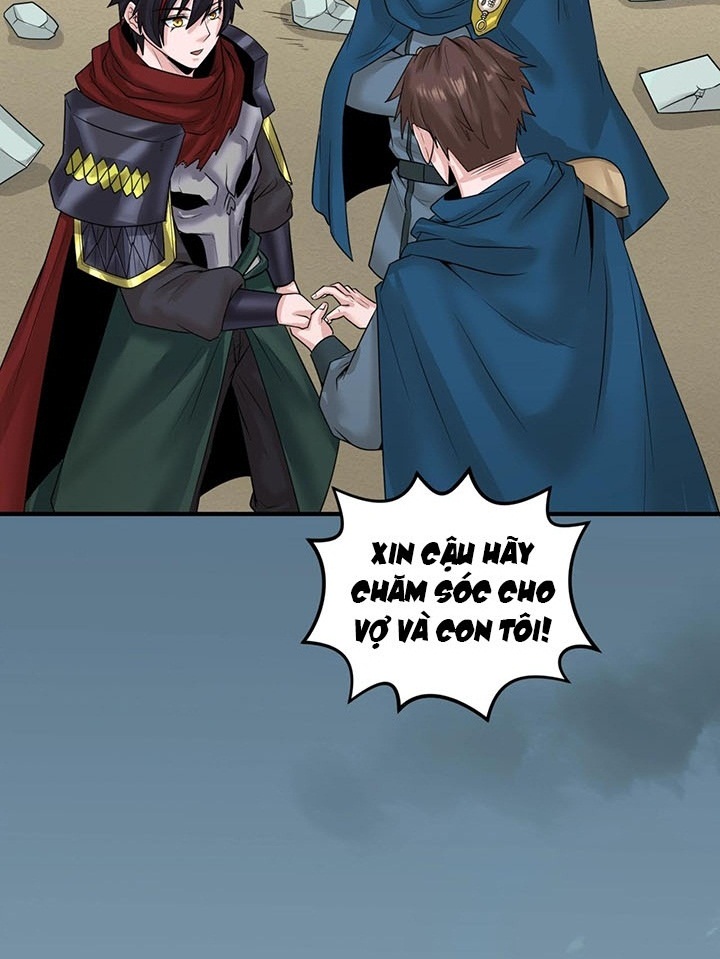 Đọc truyện [Leak] Thời Đại Kì Lạ Của Toàn Cầu - Chap 31