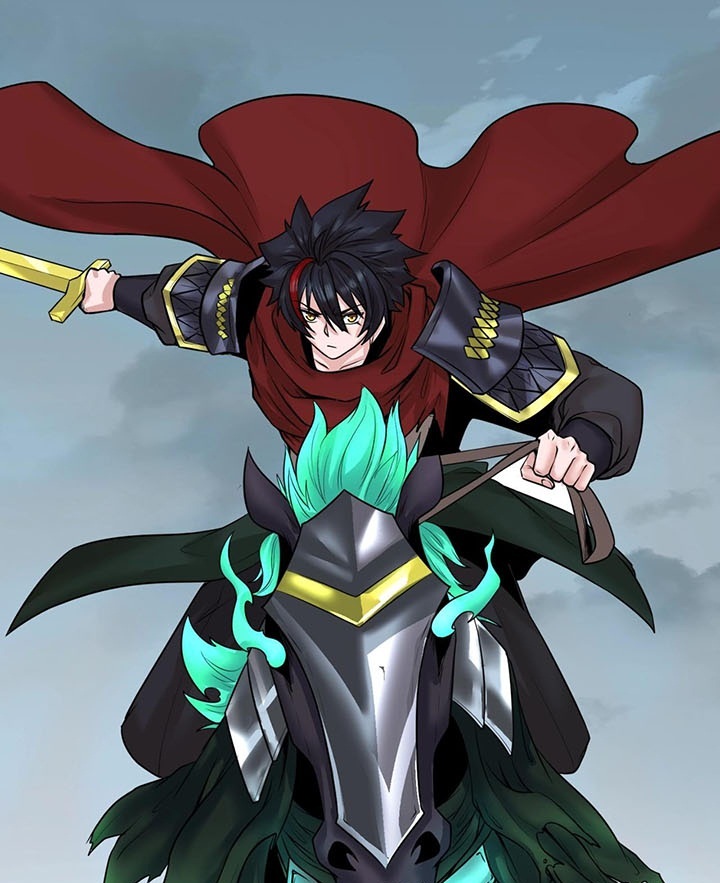 Đọc truyện [Leak] Thời Đại Kì Lạ Của Toàn Cầu - Chap 31