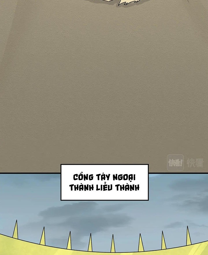 Đọc truyện [Leak] Thời Đại Kì Lạ Của Toàn Cầu - Chap 31