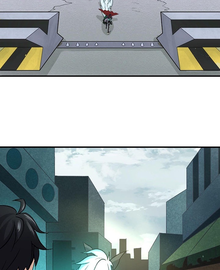 Đọc truyện [Leak] Thời Đại Kì Lạ Của Toàn Cầu - Chap 31