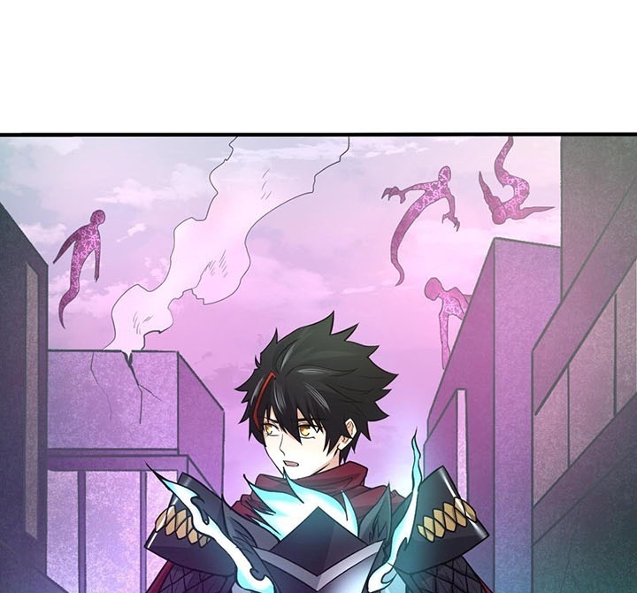 Đọc truyện [Leak] Thời Đại Kì Lạ Của Toàn Cầu - Chap 31