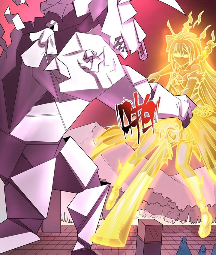 Đọc truyện [Leak] Thời Đại Kì Lạ Của Toàn Cầu - Chap 31