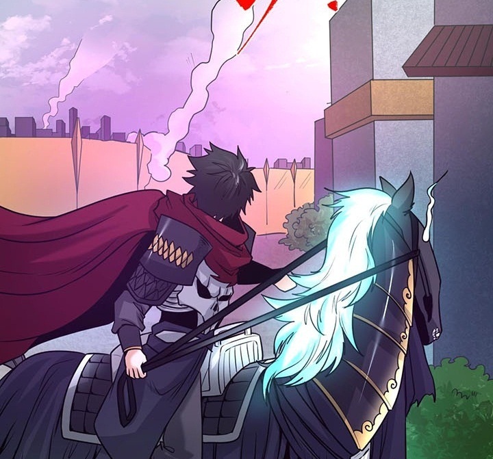 Đọc truyện [Leak] Thời Đại Kì Lạ Của Toàn Cầu - Chap 31